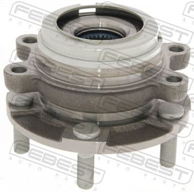 Buje FEBEST 0282-Z51MRR