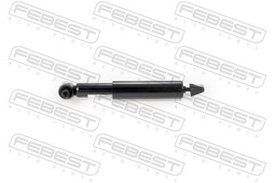 Amortiguador FEBEST 2707G-001R