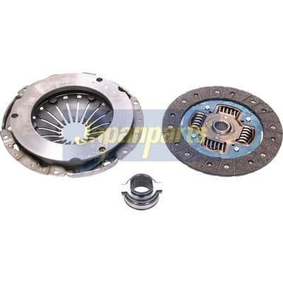 Kit de clutch JAPANPARTS KF-S07