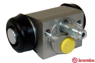 Cilindro de freno de rueda BREMBO A 12 335