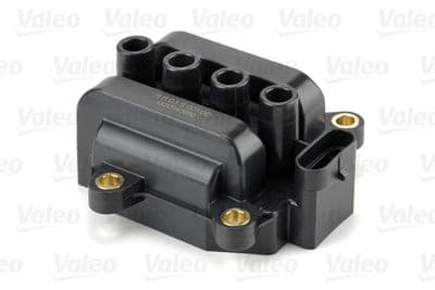 Bobina de encendido VALEO 245195