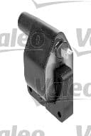 Bobina de encendido VALEO 245226