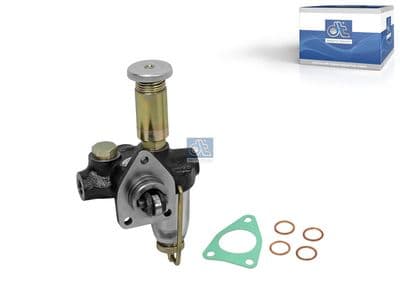 Bomba, Prebombeo de combustible DT Spare Parts 2.33009