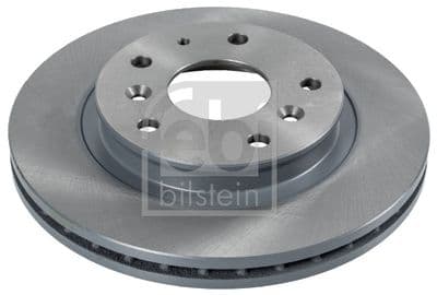 Disco de freno FEBI BILSTEIN 10625