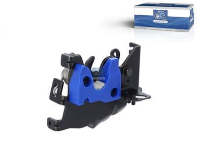 Cerradura del cofre del motor DT Spare Parts 1.22887