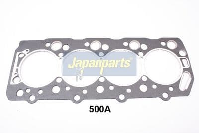 Junta, culata de cilindro JAPANPARTS GT-500A