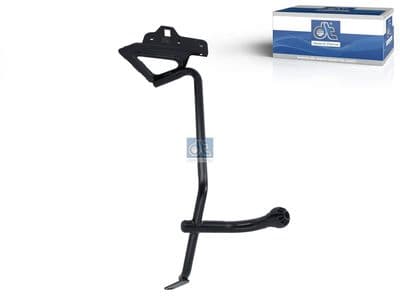 Retrovisor de marco DT Spare Parts 1.22975
