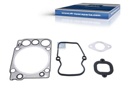 Juego de juntas, culata de cilindro DT Spare Parts 4.92502