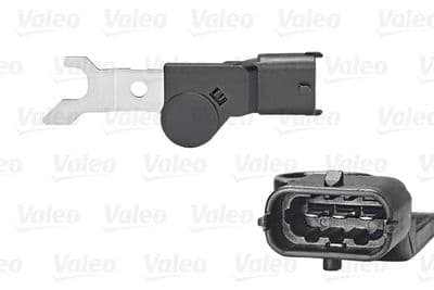 Sensor, posición árbol de levas VALEO 253845
