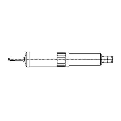 Amortiguador CTR GY0777O