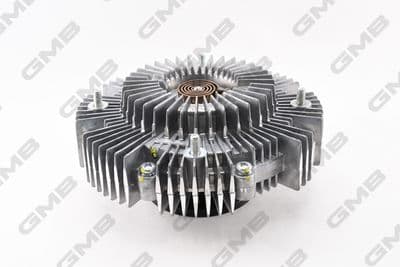 Acoplamiento, ventilador del radiador GMB GFT-224