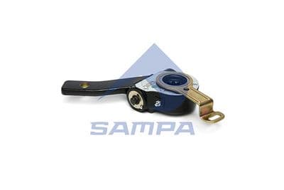 Ajustador automático de tensión, sistema de frenado SAMPA 042.407A