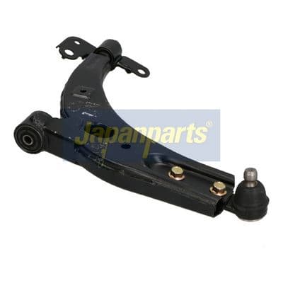 Brazo oscilante, suspensión de ruedas JAPANPARTS BS-K01L