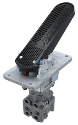 Válvula de freno, freno de servicio DT Spare Parts 5.70157