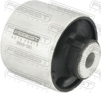 Horquilla de suspensión FEBEST BMAB-061
