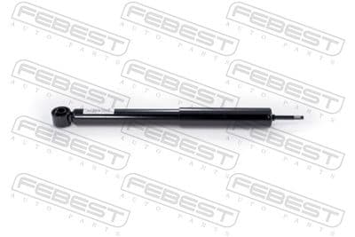 Amortiguador FEBEST 0107G-014R