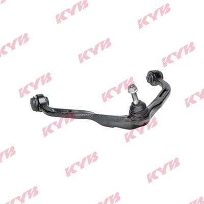 Brazo oscilante, suspensión de ruedas KYB KSC4676