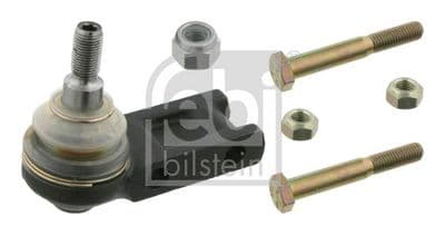 Rótula de suspensión/carga FEBI BILSTEIN 12951