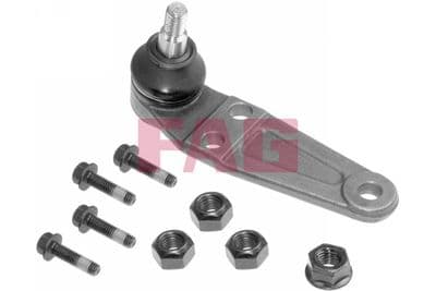 Rótula de suspensión/carga Schaeffler FAG 825 0215 10