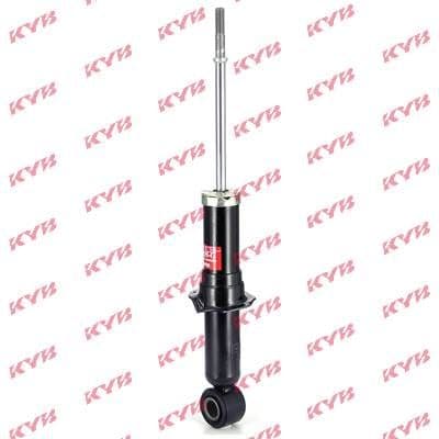 Amortiguador KYB 341821