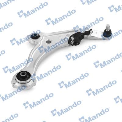 Brazo oscilante, suspensión de ruedas MANDO MSA018700