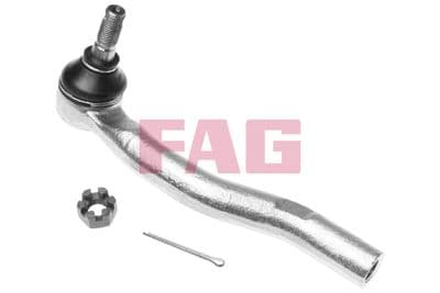 Rótula barra de dirección Schaeffler FAG 840 1106 10