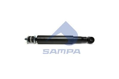 Amortiguador SAMPA 076.197