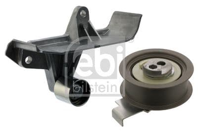 Juego rodillos, Correa distribución FEBI BILSTEIN 40199