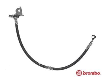 Manguera de frenos BREMBO T 30 074