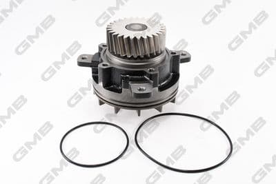 Bomba de agua, refrigeración del motor GMB GWVO-10A