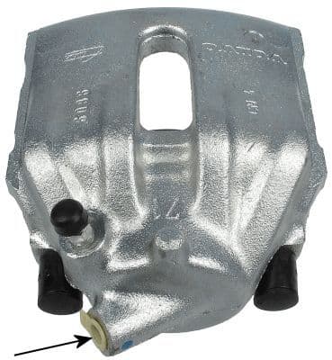 Caliper TEXTAR 38077100