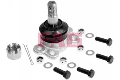 Rótula de suspensión/carga Schaeffler FAG 825 0108 10