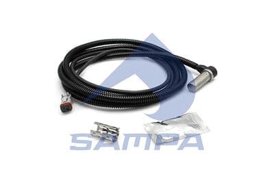 Sensor, revoluciones de la rueda SAMPA 096.360