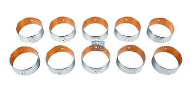 Cojinete de árboles de levas DT Spare Parts 1.33216
