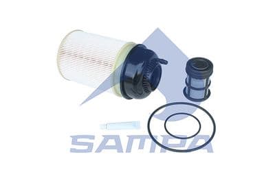 Filtro combustible SAMPA 208.428