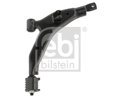 Brazo oscilante, suspensión de ruedas FEBI BILSTEIN 31314