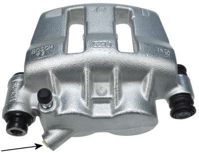 Caliper TEXTAR 38184000
