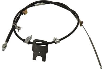 Cable de accionamiento, freno de estacionamiento Kavo Parts BHC-8592