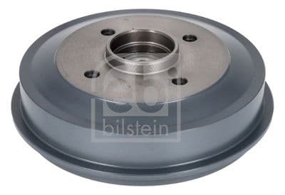 Tambor de freno FEBI BILSTEIN 1000593