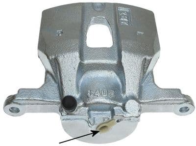 Caliper TEXTAR 38123100