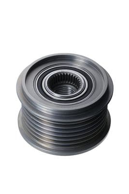 Rueda libre del alternador VALEO 588446