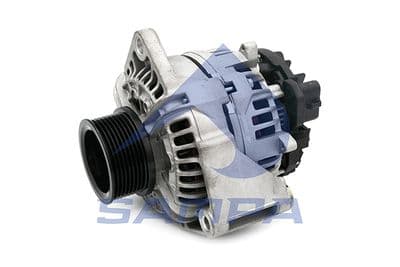 Alternador SAMPA 205.403