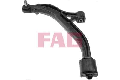 Brazo oscilante, suspensión de ruedas Schaeffler FAG 821 0110 10