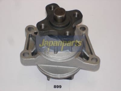 Bomba de agua, refrigeración del motor JAPANPARTS PQ-899