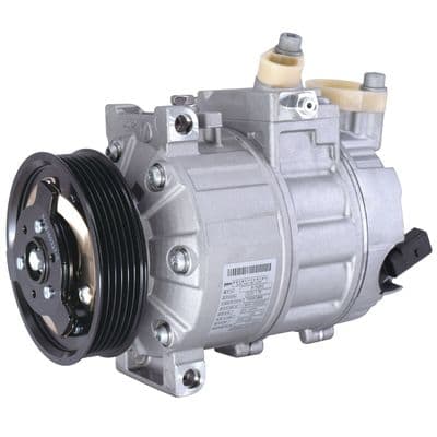 Compresor, aire acondicionado VALEO 815263