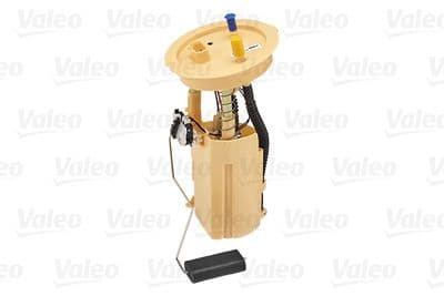 Unidad de alimentación de combustible VALEO 347277