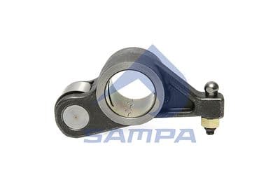 Balancín, distribución del motor SAMPA 030.1095