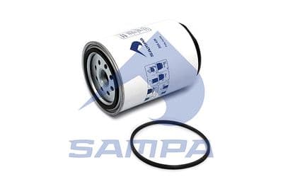 Filtro combustible SAMPA 202.426