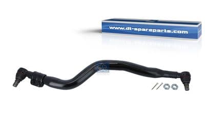Barra central de dirección DT Spare Parts 1.19470