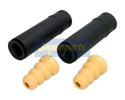 Juego de guardapolvos, amortiguador JAPANPARTS KTP-406